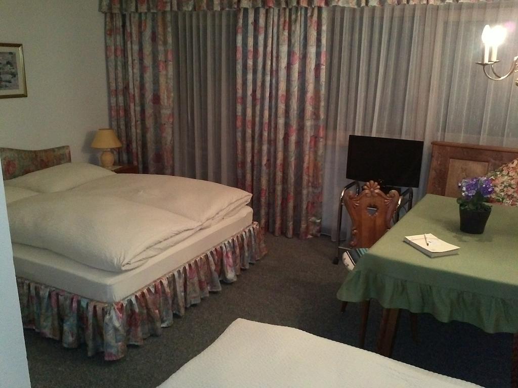 Apartment A'Horn Sankt Johann in Tirol Cameră foto