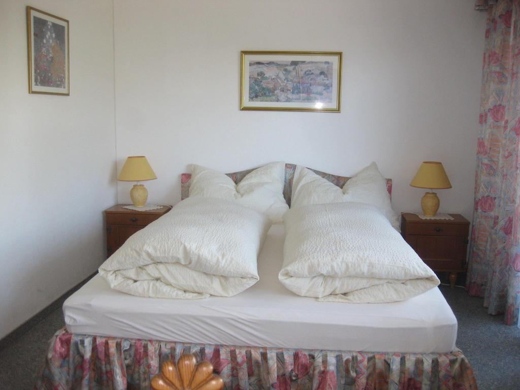 Apartment A'Horn Sankt Johann in Tirol Cameră foto