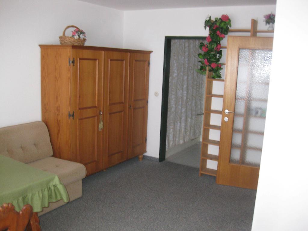 Apartment A'Horn Sankt Johann in Tirol Cameră foto